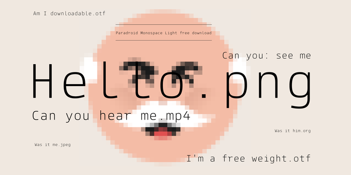 Paradroid