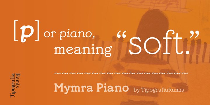 Mymra Piano