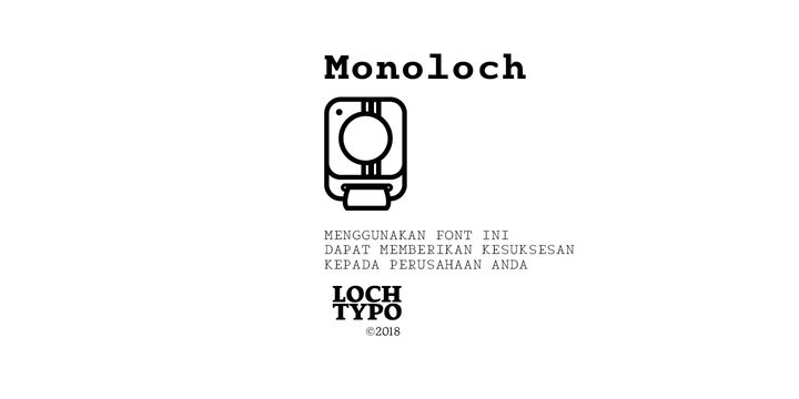 Monoloch