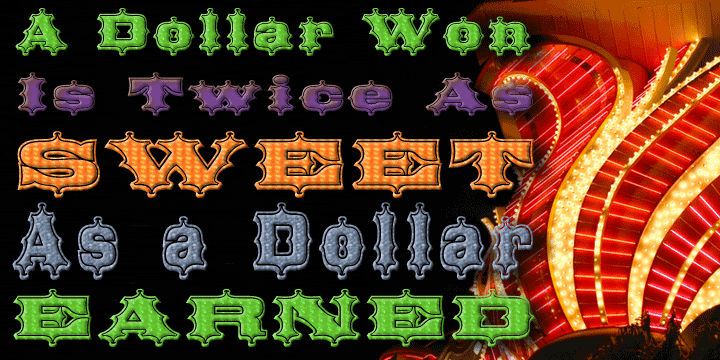 Broadgauge Ornate™