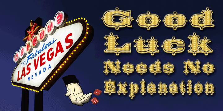 Broadgauge Ornate™