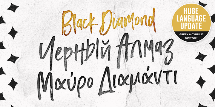 Black Diamond