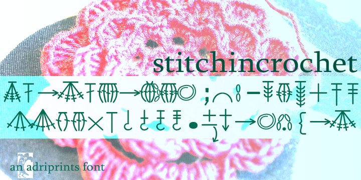 StitchinCrochet™