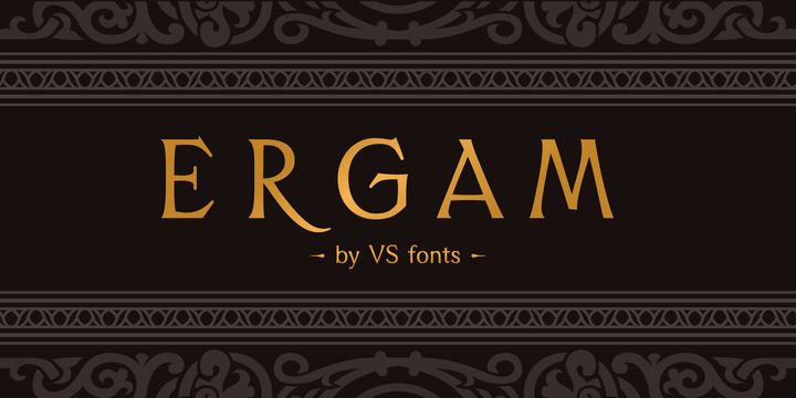 Ergam