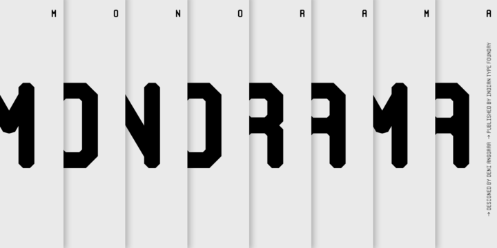 Monorama
