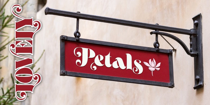 Petals BF™