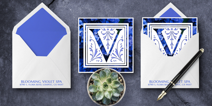 MFC Elmstead Monogram™