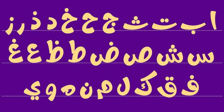 Sultan Free Bold