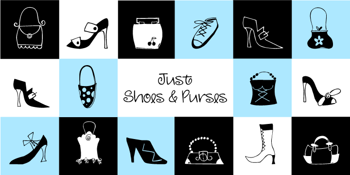 Just Shoes And Purses™
