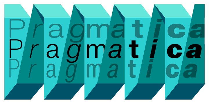 Pragmatica