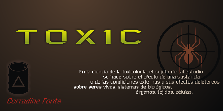 Toxic™