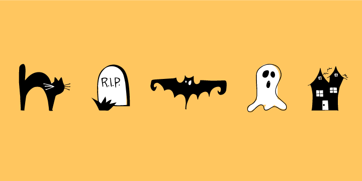 Just Fall Holidays™