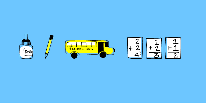 Just Fall Holidays™