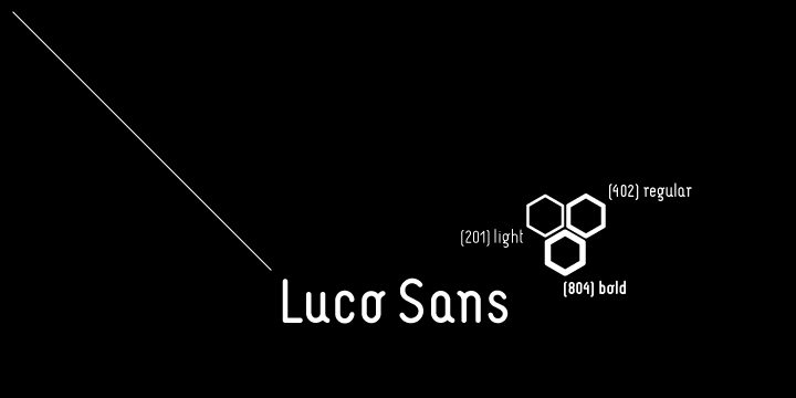 Luco Sans