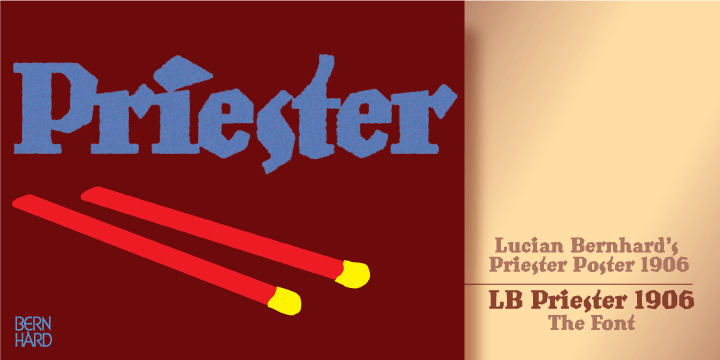 LB Priester 1906