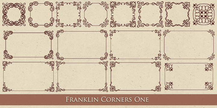 MFC Franklin Corners One