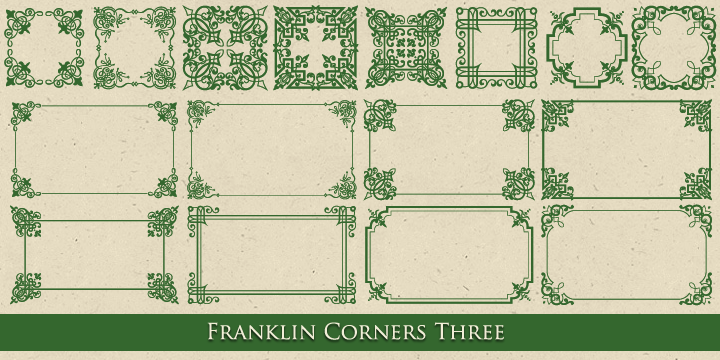 MFC Franklin Corners Three