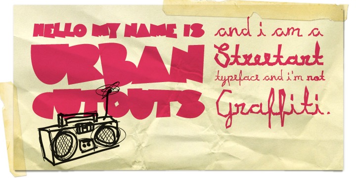 XXII URBAN CUTOUTS™