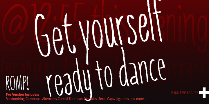Romp™