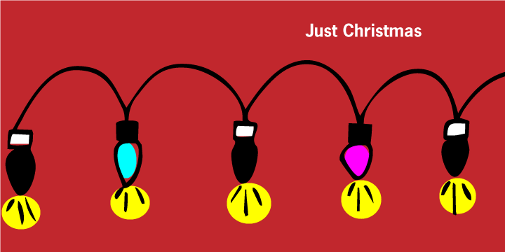 Just Christmas™