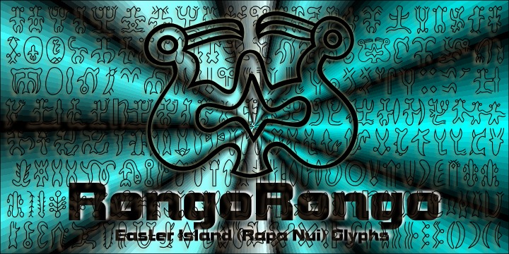 RongoRongo