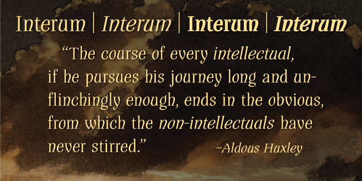 Interum
