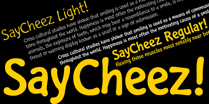 Saycheez