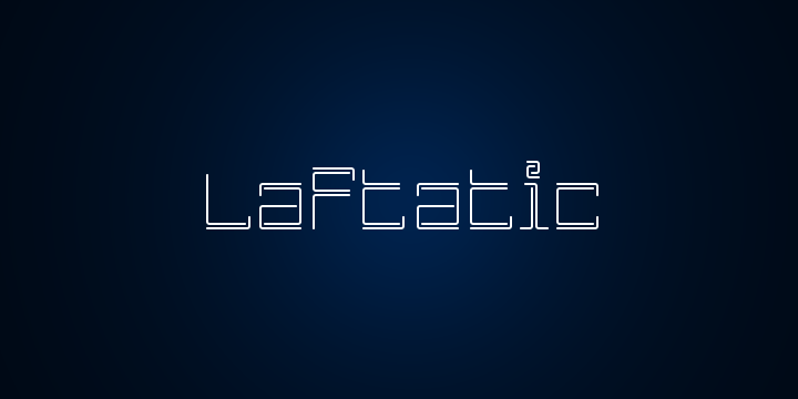 Laftatic 4F™