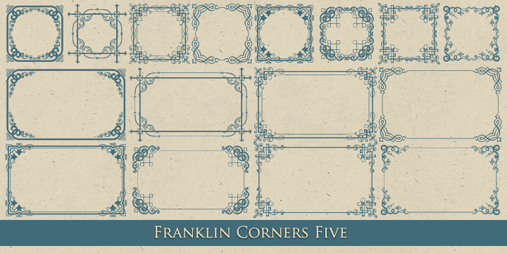 MFC Franklin Corners Five™