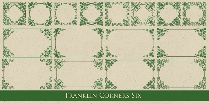 MFC Franklin Corners Six™