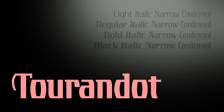 Tourandot Pro