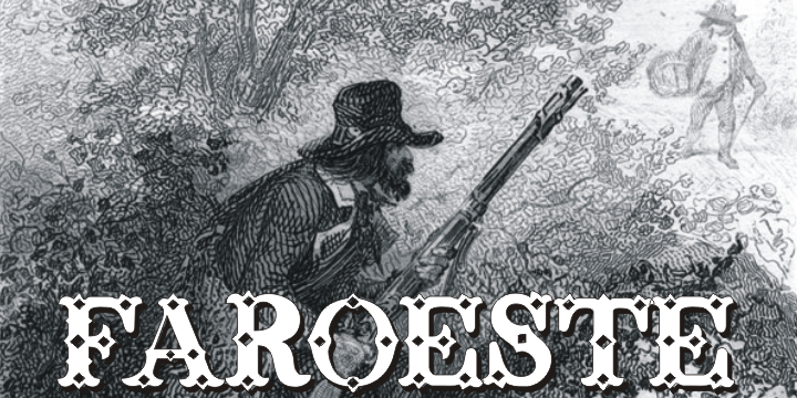 Faroeste