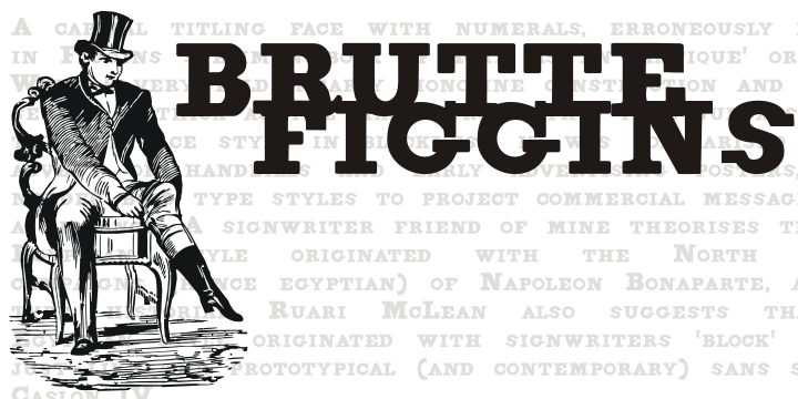 Figgins Brute