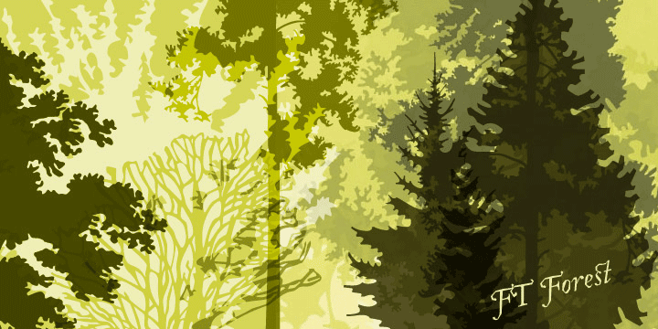 FT Forest™