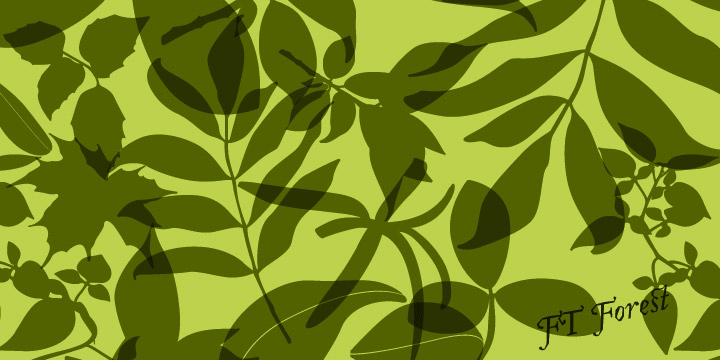 FT Forest™