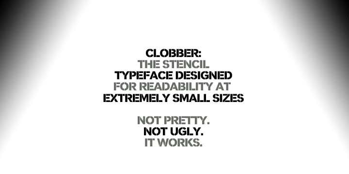 Clobber™
