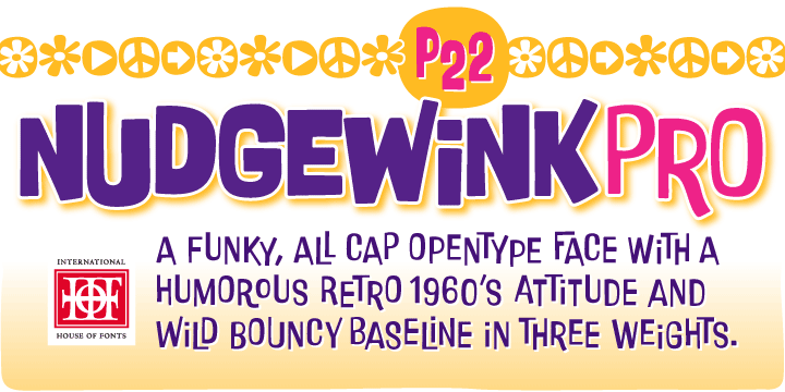 P22 Nudgewink Pro™