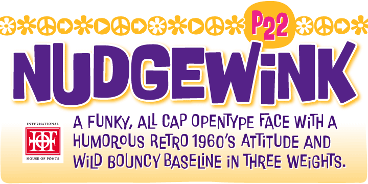 P22 Nudgewink Pro™