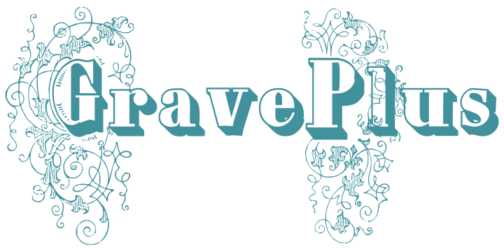 Grave Plus