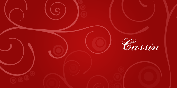 Cassin
