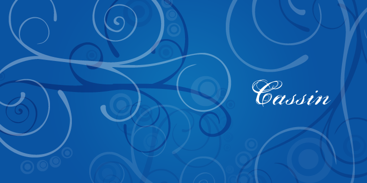 Cassin