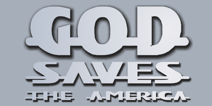 Fat Font Grotesk Streamline