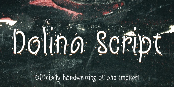 Dolina Script™