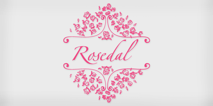 Rosedal™