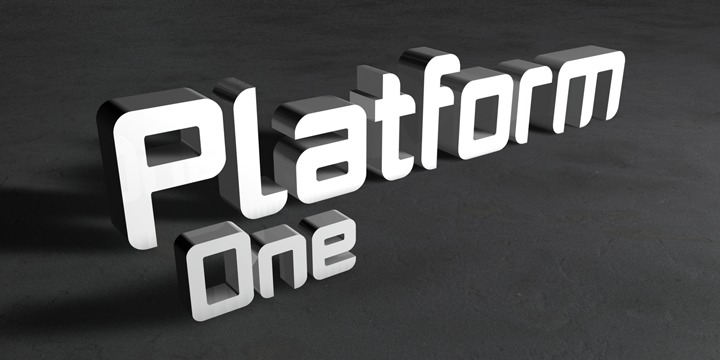 PlatformOne™