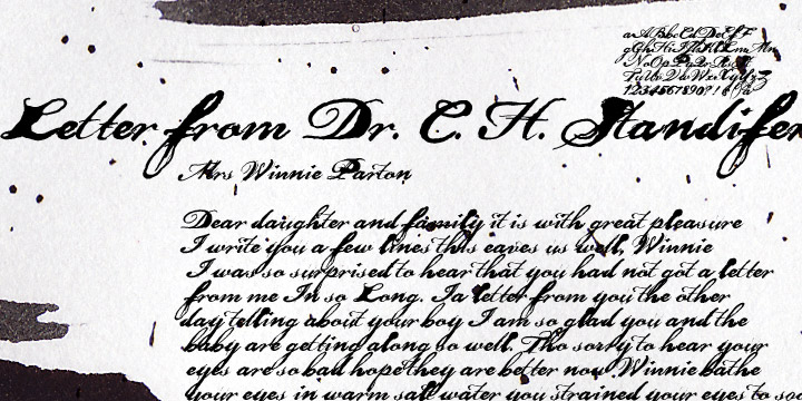 FT Grandpas Script™