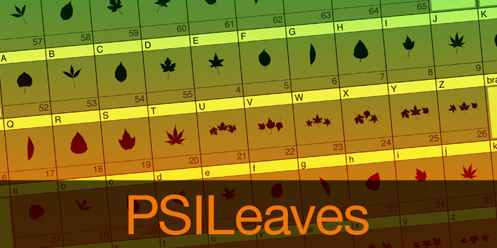 PSI Leaves™