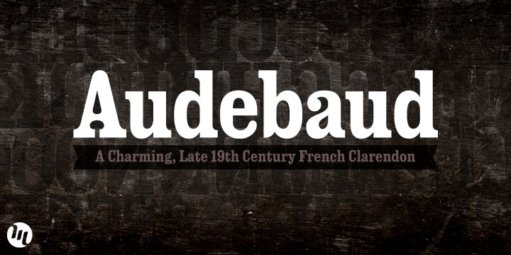 Audebaud