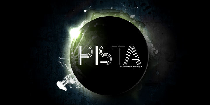 Pista
