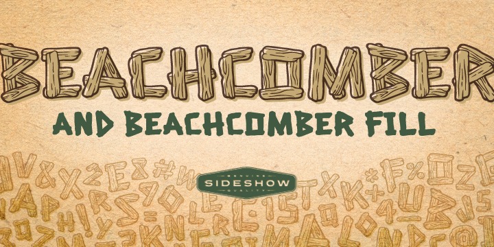 Beachcomber™